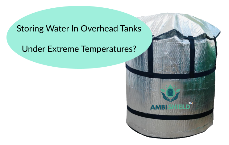 Water Tank