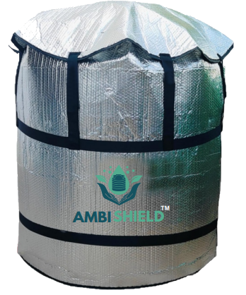 AmbiShield Water Tank 